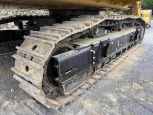 2025 Cat 395 Excavator 2130-JO 2025 Cat 395 Excavator 2130-JO