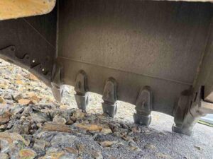 2025 Cat 395 Excavator 2130-JO 2025 Cat 395 Excavator 2130-JO