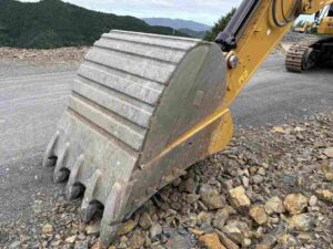 2025 Cat 395 Excavator 2130-JO 2025 Cat 395 Excavator 2130-JO