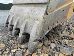 2025 Cat 395 Excavator 2130-JO 2025 Cat 395 Excavator 2130-JO