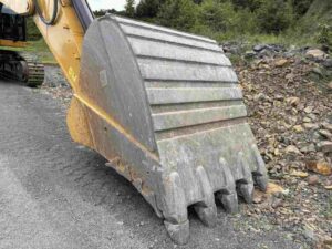 2025 Cat 395 Excavator 2130-JO 2025 Cat 395 Excavator 2130-JO