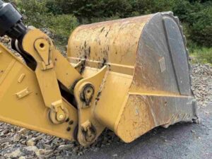 2025 Cat 395 Excavator 2130-JO 2025 Cat 395 Excavator 2130-JO