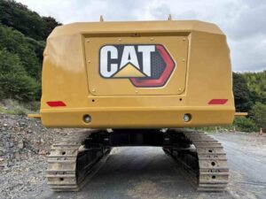 2025 Cat 395 Excavator 2130-JO 2025 Cat 395 Excavator 2130-JO