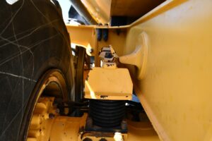2020 Volvo A25G Truck 2132-BT 2020 Volvo A25G Truck 2132-BT
