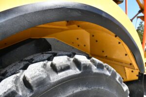 2020 Volvo A25G Truck 2132-BT 2020 Volvo A25G Truck 2132-BT