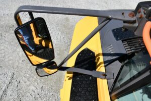 2020 Volvo A25G Truck 2132-BT 2020 Volvo A25G Truck 2132-BT