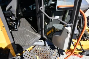 2020 Volvo A25G Truck 2132-BT 2020 Volvo A25G Truck 2132-BT