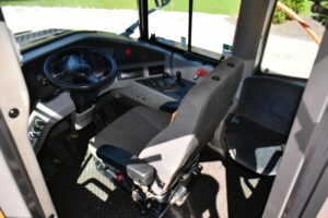 2020 Volvo A25G Truck 2132-BT 2020 Volvo A25G Truck 2132-BT