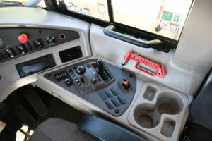 2020 Volvo A25G Truck 2132-BT 2020 Volvo A25G Truck 2132-BT