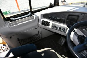 2020 Volvo A25G Truck 2132-BT 2020 Volvo A25G Truck 2132-BT