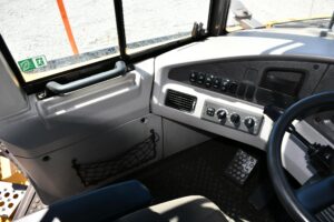 2020 Volvo A25G Truck 2132-BT 2020 Volvo A25G Truck 2132-BT
