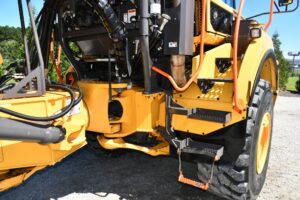 2020 Volvo A25G Truck 2132-BT 2020 Volvo A25G Truck 2132-BT