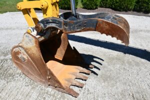 2024 Komatsu PC130LC-11 Excavator 2134-BT