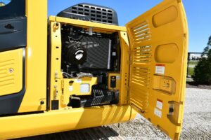 2024 Komatsu PC130LC-11 Excavator 2134-BT