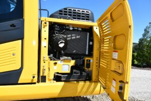 2024 Komatsu PC130LC-11 Excavator 2134-BT