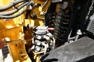 2024 Komatsu PC130LC-11 Excavator 2134-BT