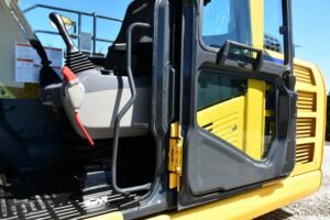 2024 Komatsu PC130LC-11 Excavator 2134-BT