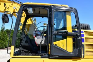 2024 Komatsu PC130LC-11 Excavator 2134-BT