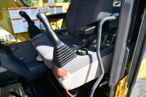 2024 Komatsu PC130LC-11 Excavator 2134-BT