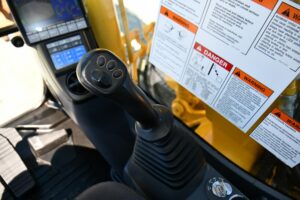 2024 Komatsu PC130LC-11 Excavator 2134-BT