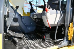 2024 Komatsu PC130LC-11 Excavator 2134-BT