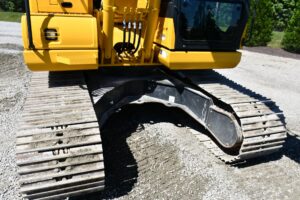 2024 Komatsu PC130LC-11 Excavator 2134-BT