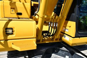 2024 Komatsu PC130LC-11 Excavator 2134-BT