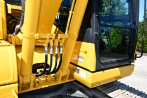 2024 Komatsu PC130LC-11 Excavator 2134-BT