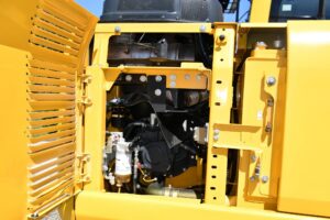 2024 Komatsu PC130LC-11 Excavator 2134-BT