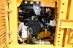 2024 Komatsu PC130LC-11 Excavator 2134-BT