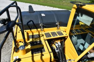 2024 Komatsu PC130LC-11 Excavator 2134-BT