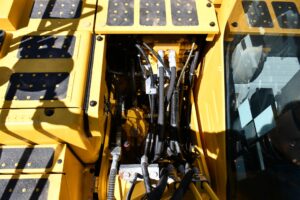 2024 Komatsu PC130LC-11 Excavator 2134-BT