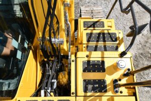 2024 Komatsu PC130LC-11 Excavator 2134-BT