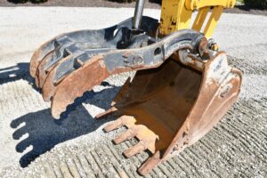 2024 Komatsu PC130LC-11 Excavator 2134-BT