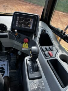 2018 Cat 745 Truck 2129-BT