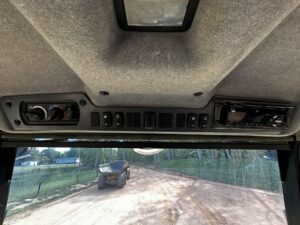 2018 Cat 745 Truck 2129-BT
