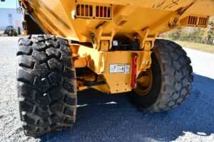 2022 Volvo A30G 1864-BT 2022 Volvo A30G 1864-BT