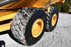 2022 Volvo A30G 1864-BT 2022 Volvo A30G 1864-BT
