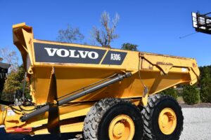 2022 Volvo A30G 1864-BT 2022 Volvo A30G 1864-BT