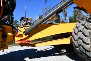 2022 Volvo A30G 1864-BT 2022 Volvo A30G 1864-BT