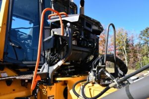 2022 Volvo A30G 1864-BT 2022 Volvo A30G 1864-BT