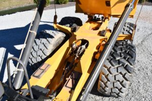 2022 Volvo A30G 1864-BT 2022 Volvo A30G 1864-BT