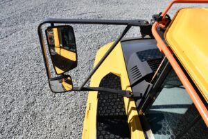 2022 Volvo A30G 1864-BT 2022 Volvo A30G 1864-BT
