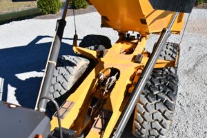 2022 Volvo A30G 1864-BT 2022 Volvo A30G 1864-BT