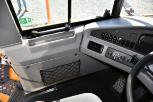 2022 Volvo A30G 1864-BT 2022 Volvo A30G 1864-BT
