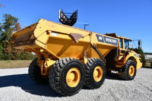 2022 Volvo A30G 1864-BT 2022 Volvo A30G 1864-BT