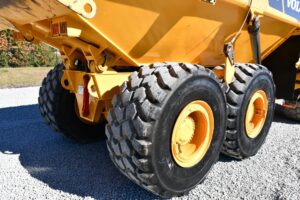 2022 Volvo A30G 1864-BT 2022 Volvo A30G 1864-BT