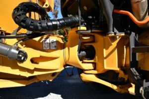 2022 Volvo A30G 1864-BT 2022 Volvo A30G 1864-BT