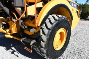 2022 Volvo A30G 1864-BT 2022 Volvo A30G 1864-BT