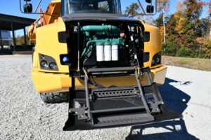 2022 Volvo A30G 1864-BT 2022 Volvo A30G 1864-BT